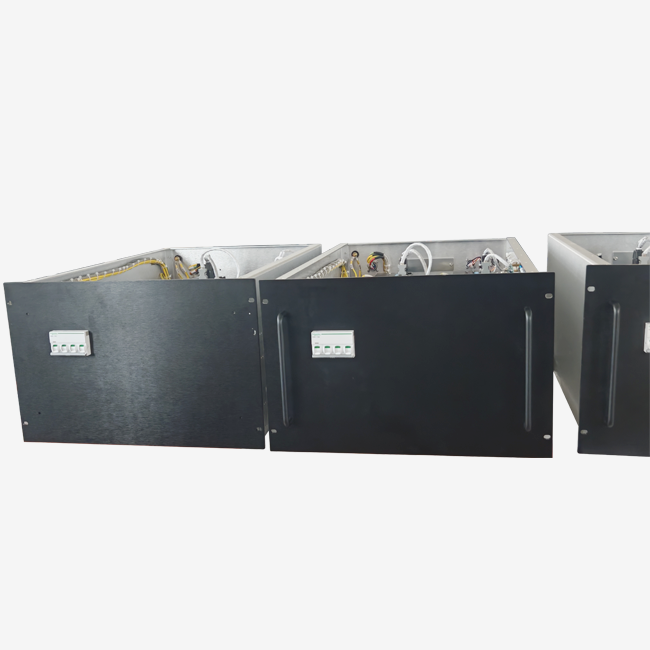 Industrial Antenna Drive Controller